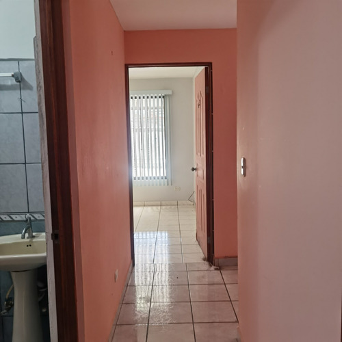 Imagen 11 de 11 de Se Alquila Lindo Apartamento En Primera Planta En Santo Domingo Heredia