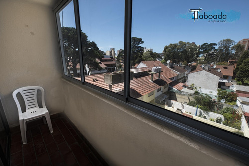 Imagen 2 de 6 de V051 - Departamento 3 Ambientes-san Bernardo