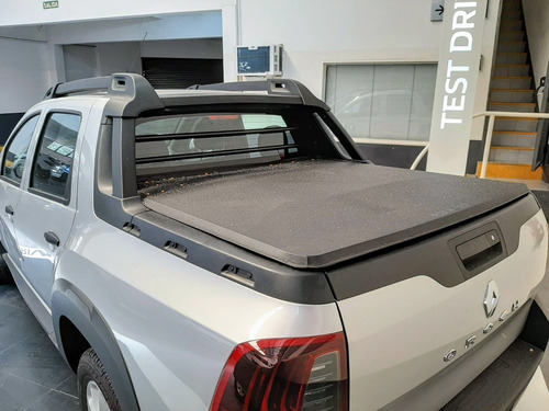 Renault Duster Oroch 1.6 Outsider 0km 2021 (mac)