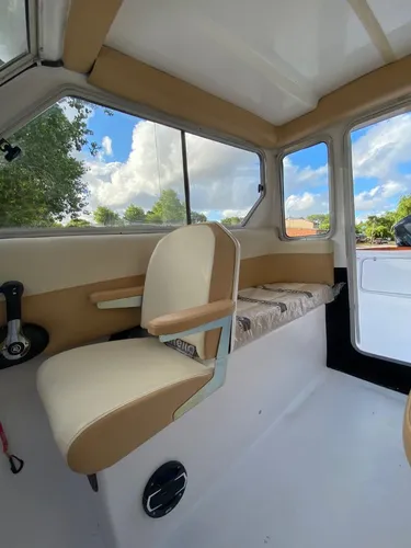 Venta Track Cabinada Baader 700, Deportiva Y De Trabajo
