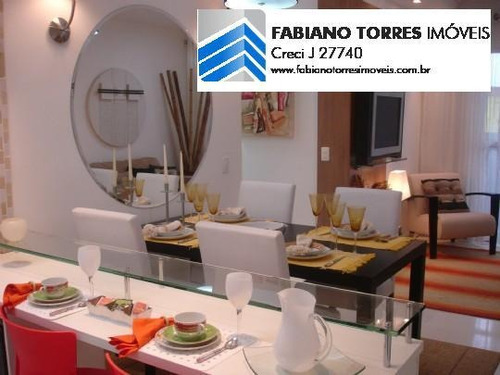 Apartamento Para Venda Em São Bernardo Do Campo, Assunção, 3 Dormitórios, 1 Suíte, 1 Banheiro, 2 Vagas - Star Life_2-619796