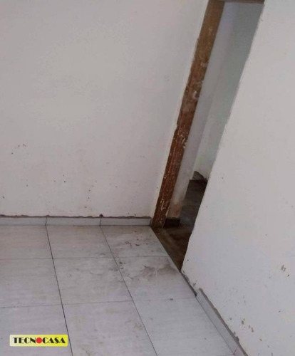 Imagem 8 de 17 de Excelente Sobrado Com 02 Dormitórios Para Venda Com 55m² No Bairro Cidade Ocian Em Praia Grande/sp. - So2170