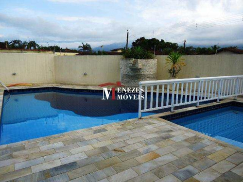 Apartamento Duplex A Venda Em Bertioga - Maitinga - Ref. 244 - V244