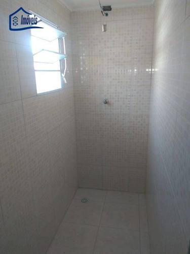 Sobrado Com 3 Dormitórios, 146 M² - Venda Por R$ 560.000,00 Ou Aluguel Por R$ 2.500,00/mês - Centro - Arujá/sp - So0102