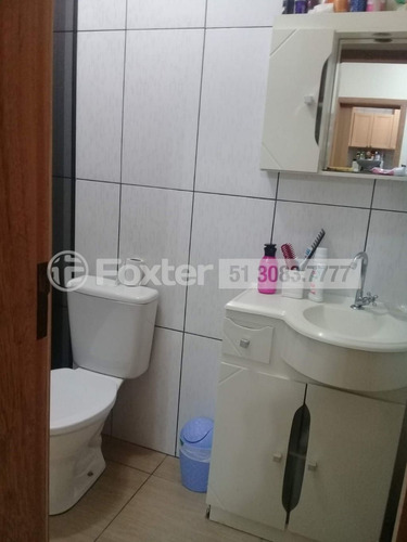 Imagem 4 de 11 de Apartamento, 1 Dormitórios, 41.49 M², Morro Santana - 186945
