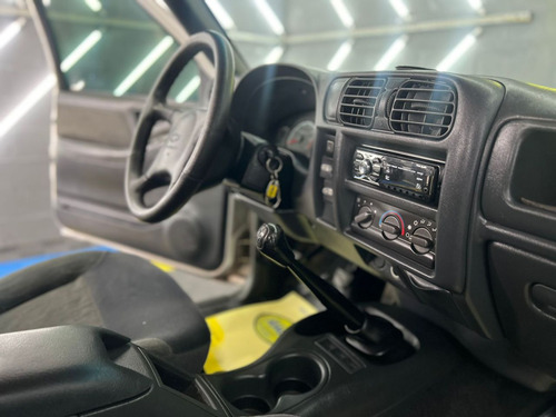 Chevrolet S10 S10 Blazer Advant. 2.4/2.4 MPFI F.Power