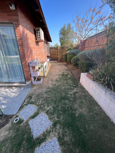 Imagen 25 de 30 de Hermosa Casa En Exclusivo Barrio Las Pircas, Peñalolén.