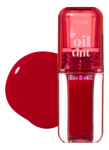 Etude House Dear Darling Oil Tint