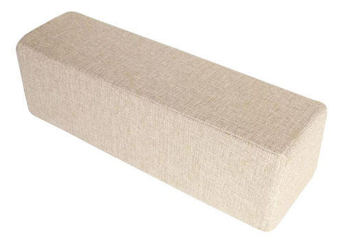 Almohada Reposabrazos Para Sofá, Uso Versátil, Decoración Re