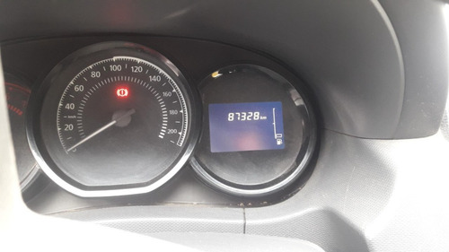 Duster Oroch Dynamique 1.6 Año 2016 Con 87.000km (el)