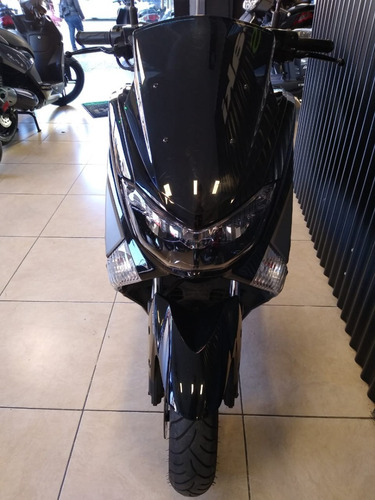 Imagen 9 de 15 de Yamaha Nmx 155 ( No Honda Pcx ) Tomo Permuta