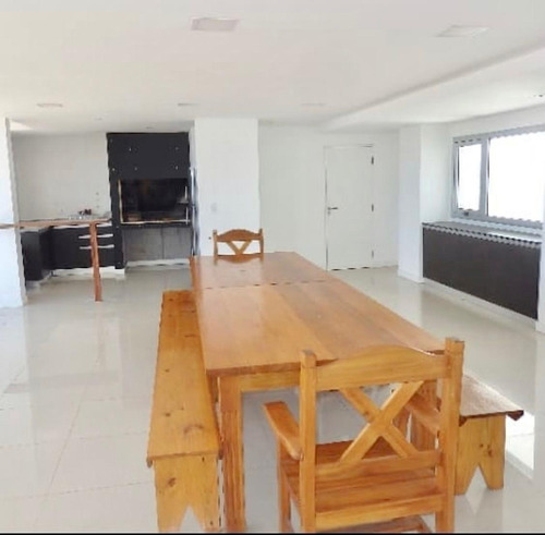 Imagen 4 de 14 de 24/36 Meses Departamento - 1 Ambiente Y Medio Con Cochera - Chauvin