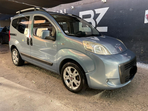 Fiat Qubo 1.4 8V DYNAMIC