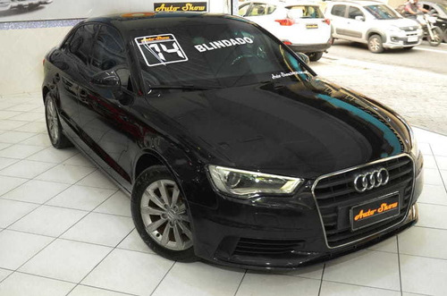 Audi A3 Sedan 1.4 Tfsi 122 Cv 4p Aut./seq.