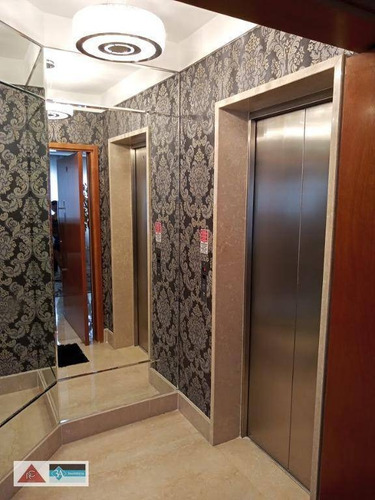 Imagem 5 de 30 de Apartamento Com 3 Dormitórios À Venda, 200 M² Por R$ 2.500.000,00 - Jardim Anália Franco - São Paulo/sp - Ap6497