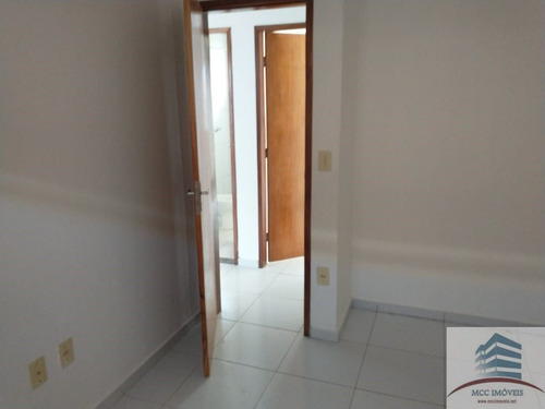 Casa Em Condomínio A Venda Nova Esperança, Parnamirim