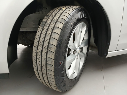 Chevrolet Onix 1.0 TURBO FLEX LT MANUAL