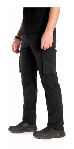 Pantalon Trekking Hombre MercadoLibre