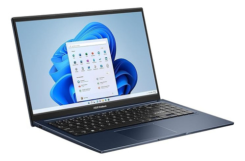 Laptop Asus Vivobook Core I3-1215u 8gb Ram Win11 Pro
