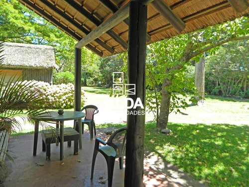 Casa Bella Vista Maldonado 5 Dorms Alquiler Temporada Ca300235