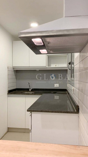 Imagen 7 de 15 de Alquiler Apartamento A Estrenar Con Cochera