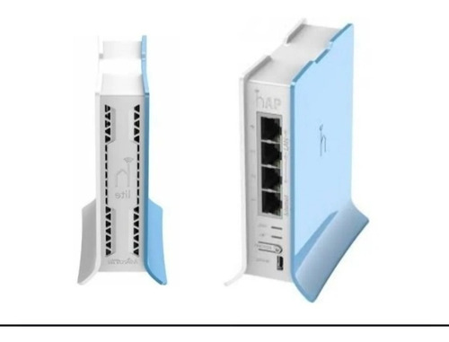 Router Mikrotik Rb941 