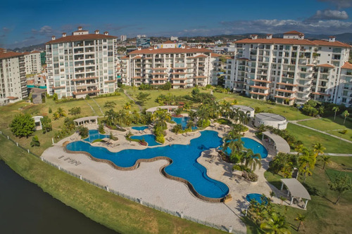 Imagen 13 de 14 de Venta De Apartamento En Ph The Reserve, Santa María 20-7724