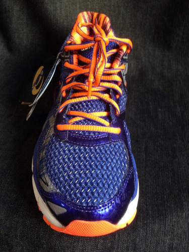 Zapatillas Asics Originales De Usa Varon Talla 7.5 Nuevas