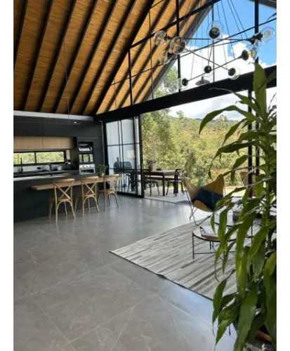 Rhbr-14710 (casa Campestre) 1 Nivel (rionegro)