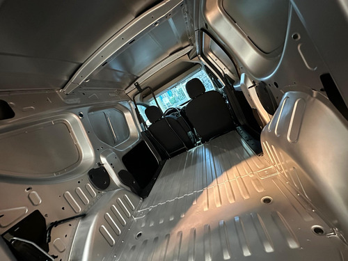 Renault Kangoo Ii Express Confort 5a 1.5 Dci
