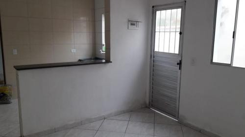 Imagem 3 de 9 de Casa Próxima Da Pista Na Cesp Em Itanhaém - 5871 | Npc
