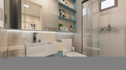 Imagem 4 de 24 de Lotus Residence - Localização Tranquila - Ap2 238 - Ap2 238