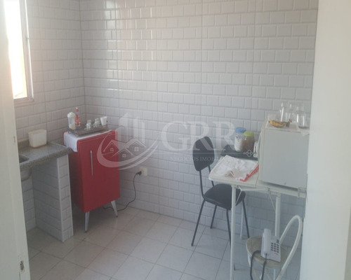Imagem 12 de 29 de Prédio Comercial Com 19 Salas, 26 Vagas Garagem (projeto Bom Para Criação De Day Hospital Com Alterações No Layout) No Jardim Satélite- Região Sul - Pt00013 - 68731008