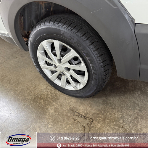 Fiat Strada WORKING 1.4 MPI FIRE FLEX 8V CS