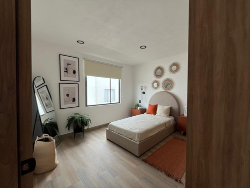 Casa En Tizayuca De 3 Recamaras, Con Terraza Y Alberca En Amenidades, Agende Su Cita, Sera Un Placer Atenderlos.