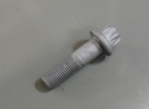 Tornillo De Polea De Cigueñal De Jac J5(sedan)