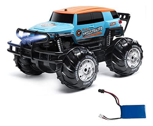 Ruko 1601amp: Monster Truck Rc Impermeab Ruko_150823000004ve