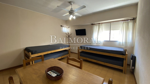 Ref: 2122 - Departamento En Venta - Pinamar, Zona Golf Viejo