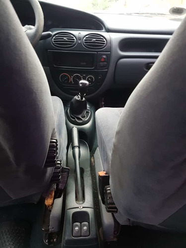 Renault Megane 2.0 1999