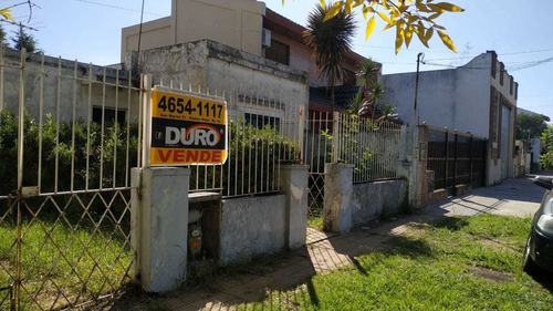 Venta Lote En Haedo