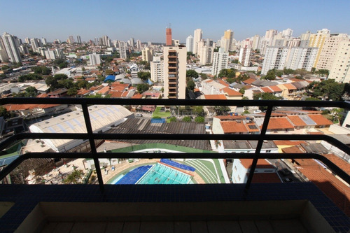 Imagem 3 de 9 de Apartamento - Saude - Ref: 13803 - L-871800