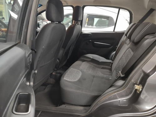 Imagem 8 de 13 de Fiat Uno 1.0 Attractive Flex 5p 21/21