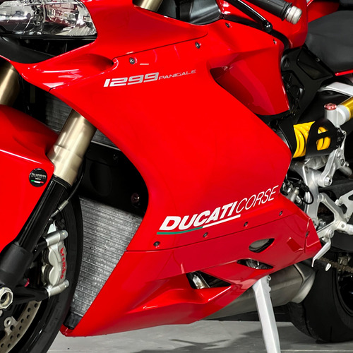 Panigale 1299 Abs