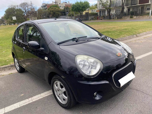 Imagen 9 de 10 de Geely Lc 1.0 Gc2