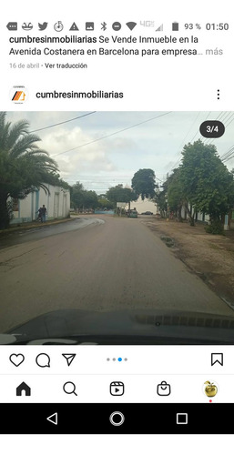 Terrenos Aceptan Bitcoin En Margarita En La Fuente