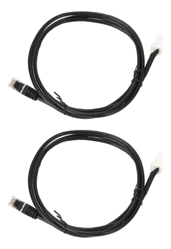 Cable De Servicio De Diagnóstico Ethernet De 2 Piezas 113765