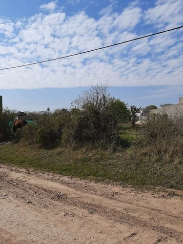 Lote Duggan, Calle Irigoyen