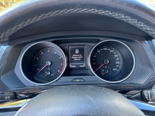 Volkswagen Tiguan Allspace 1.4 Tsi Trendline 150cv Dsg