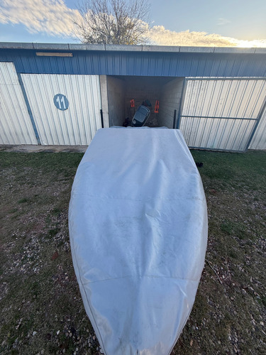 Campanilli Ranger + Mercury 75hp Con Tráiler Nuevo.