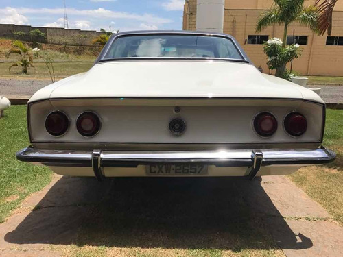 Chevrolet Opala Comodoro